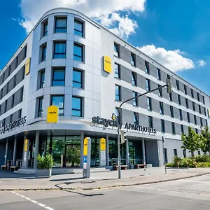 Staycity Хайдельберг