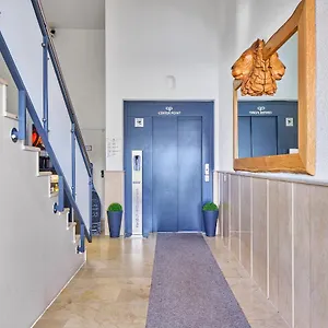 Boardinghotel Хайдельберг