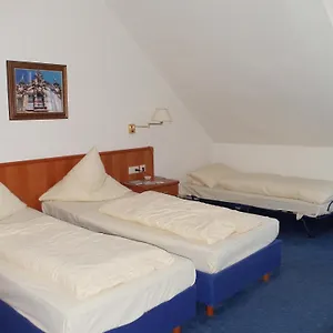 Hotel Vier Jahreszeiten, Heidelberg