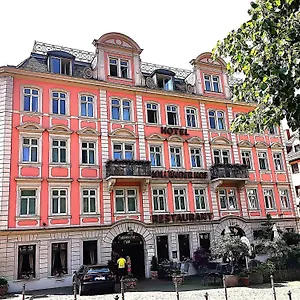 3* Hotell Partner Holländer Hof