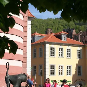 3* Hotell Zur Alten Bruecke