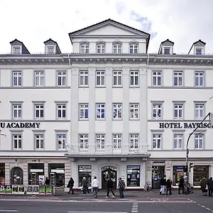 3* Hotell Bayrischer Hof