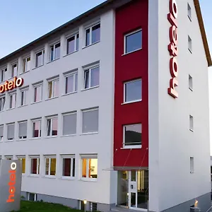 Hotelo Хайдельберг