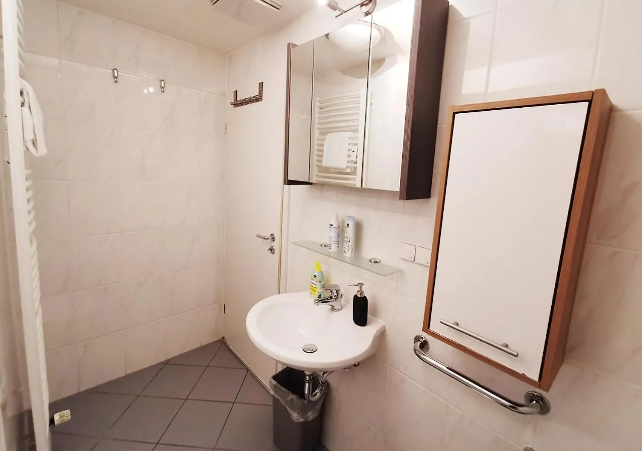 Cf26 75M2 Central Quiet Duplex Apartment Heidelberg Germany